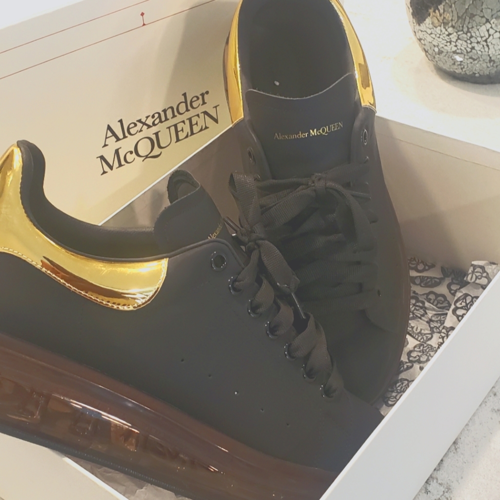 Alexander McQueen Sneakers